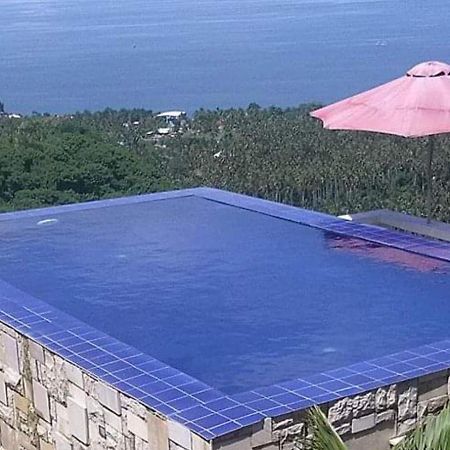 Rara Villas Lombok سينغيغي الغرفة الصورة