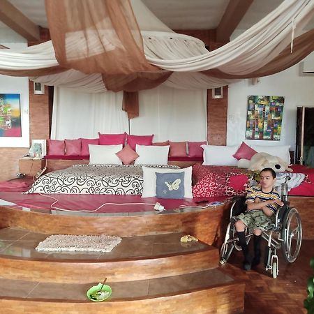 Rara Villas Lombok سينغيغي المظهر الخارجي الصورة