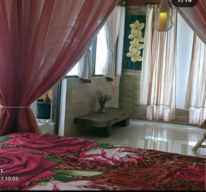 Rara Villas Lombok سينغيغي المظهر الخارجي الصورة