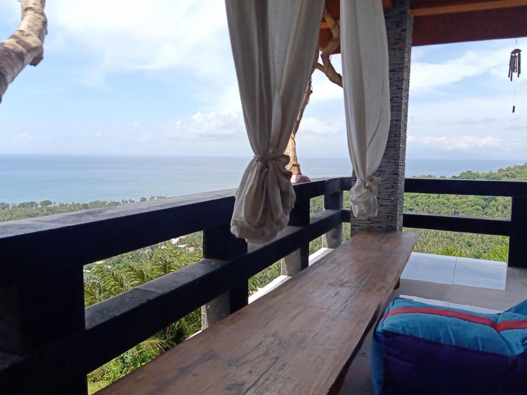 Rara Villas Lombok سينغيغي الغرفة الصورة