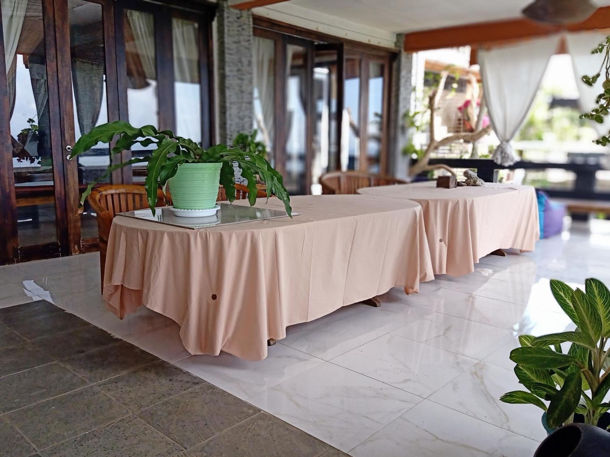 Rara Villas Lombok سينغيغي الغرفة الصورة