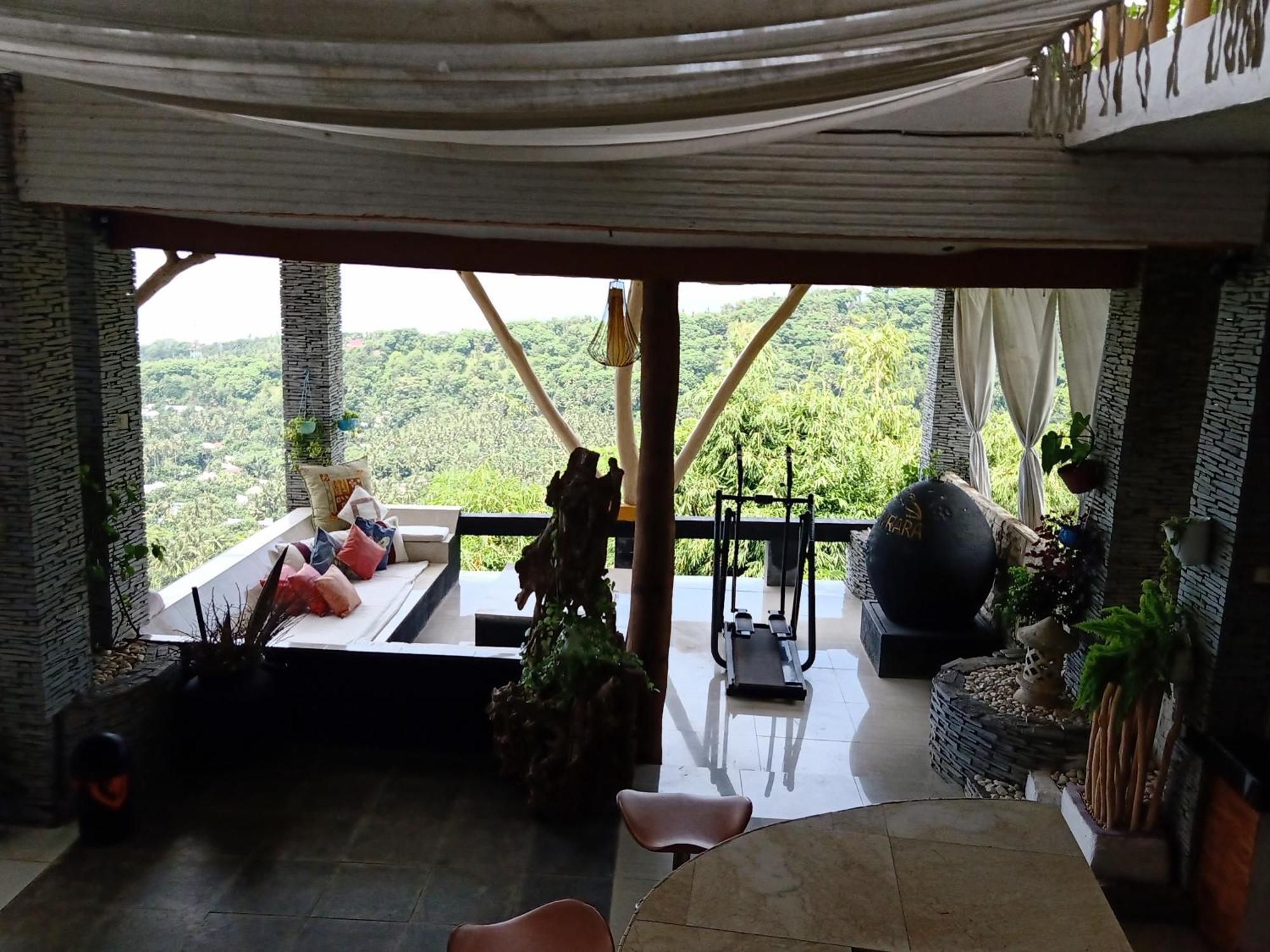 Rara Villas Lombok سينغيغي الغرفة الصورة