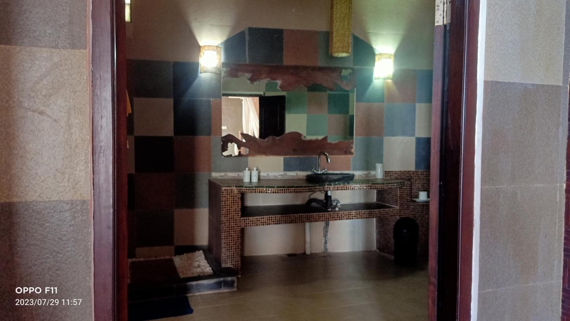 Rara Villas Lombok سينغيغي المظهر الخارجي الصورة