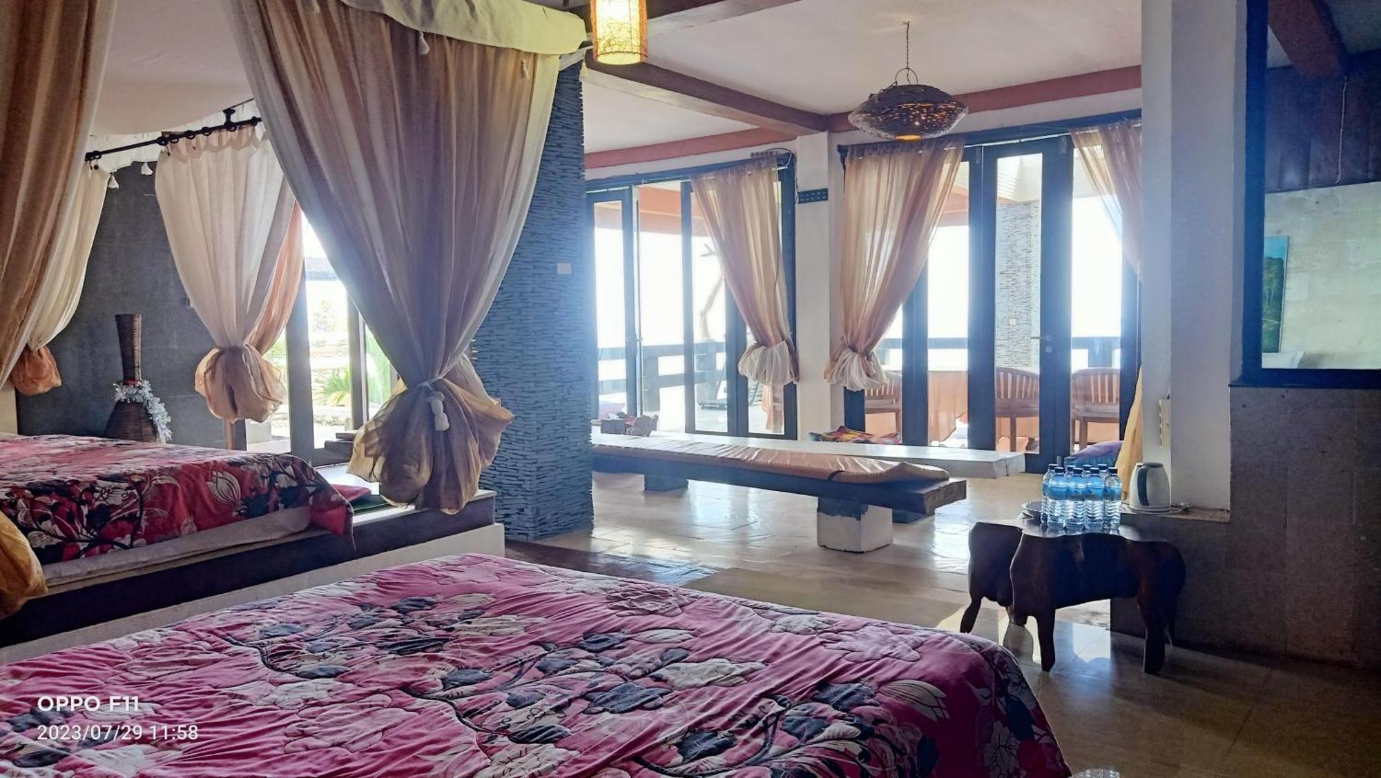 Rara Villas Lombok سينغيغي المظهر الخارجي الصورة