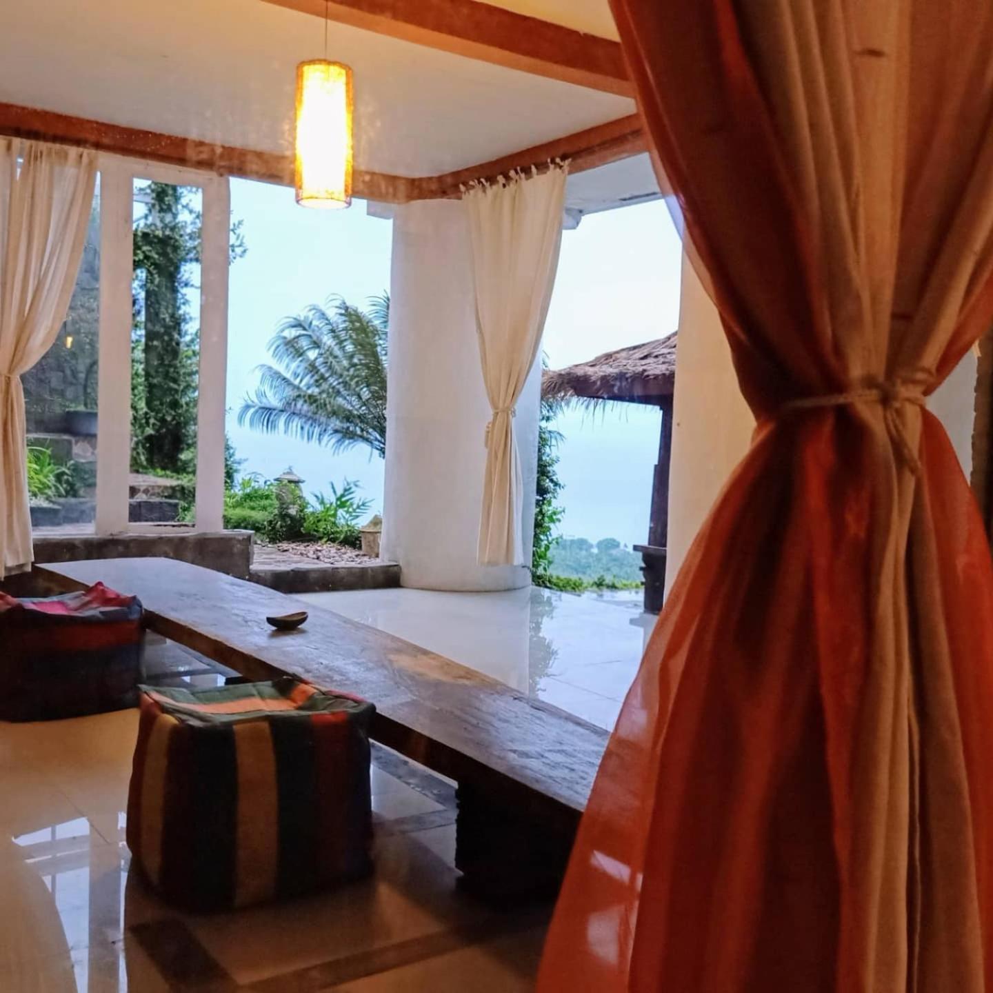 Rara Villas Lombok سينغيغي المظهر الخارجي الصورة