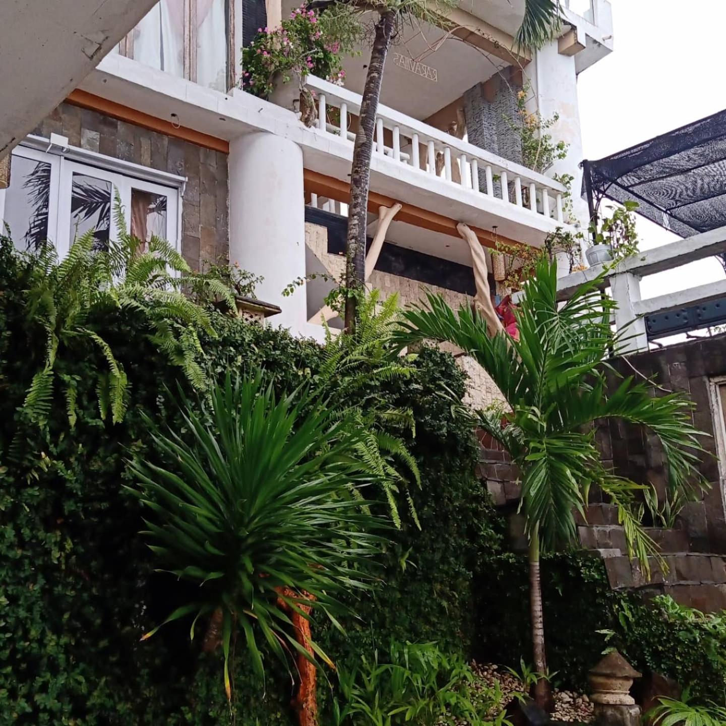 Rara Villas Lombok سينغيغي المظهر الخارجي الصورة