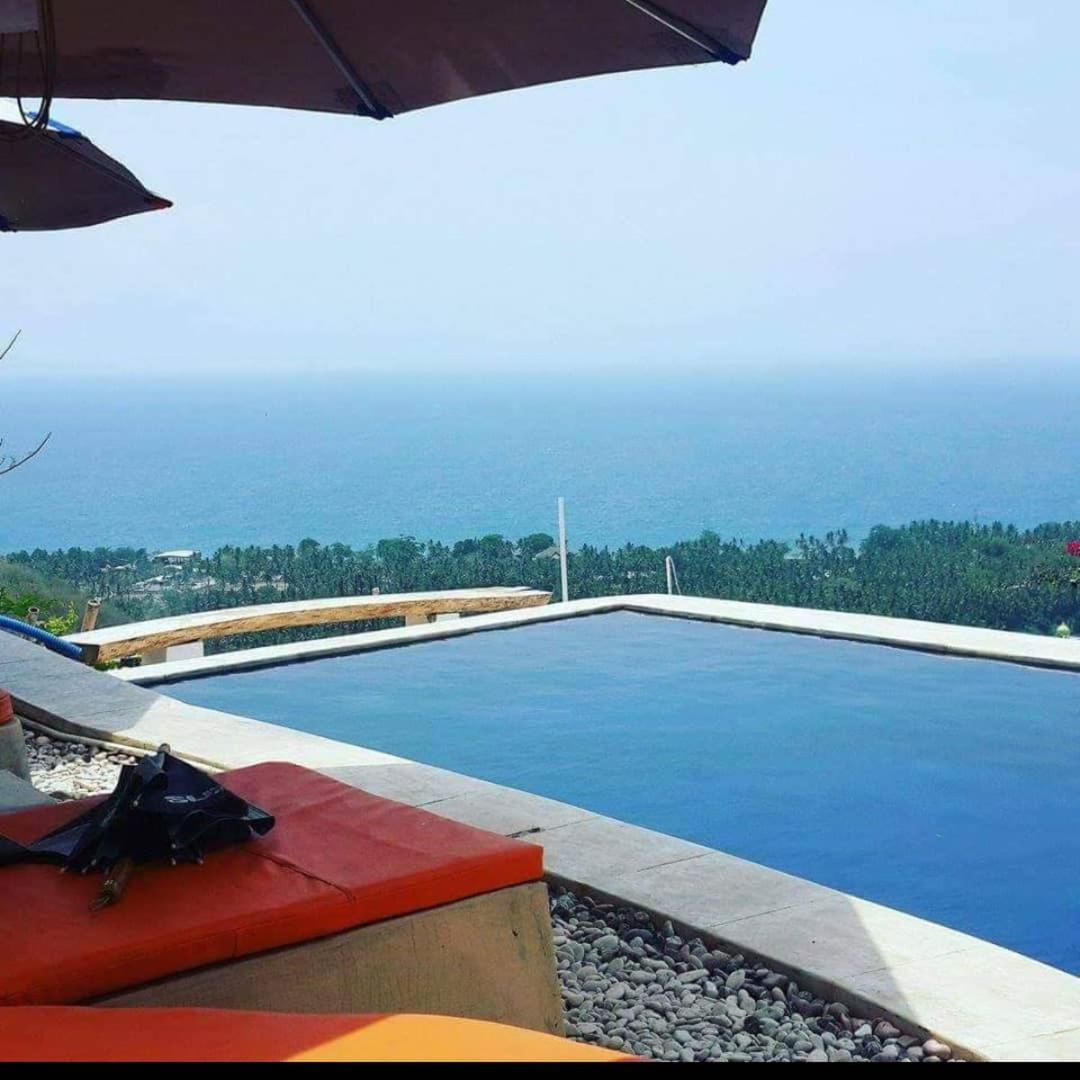 Rara Villas Lombok سينغيغي المظهر الخارجي الصورة