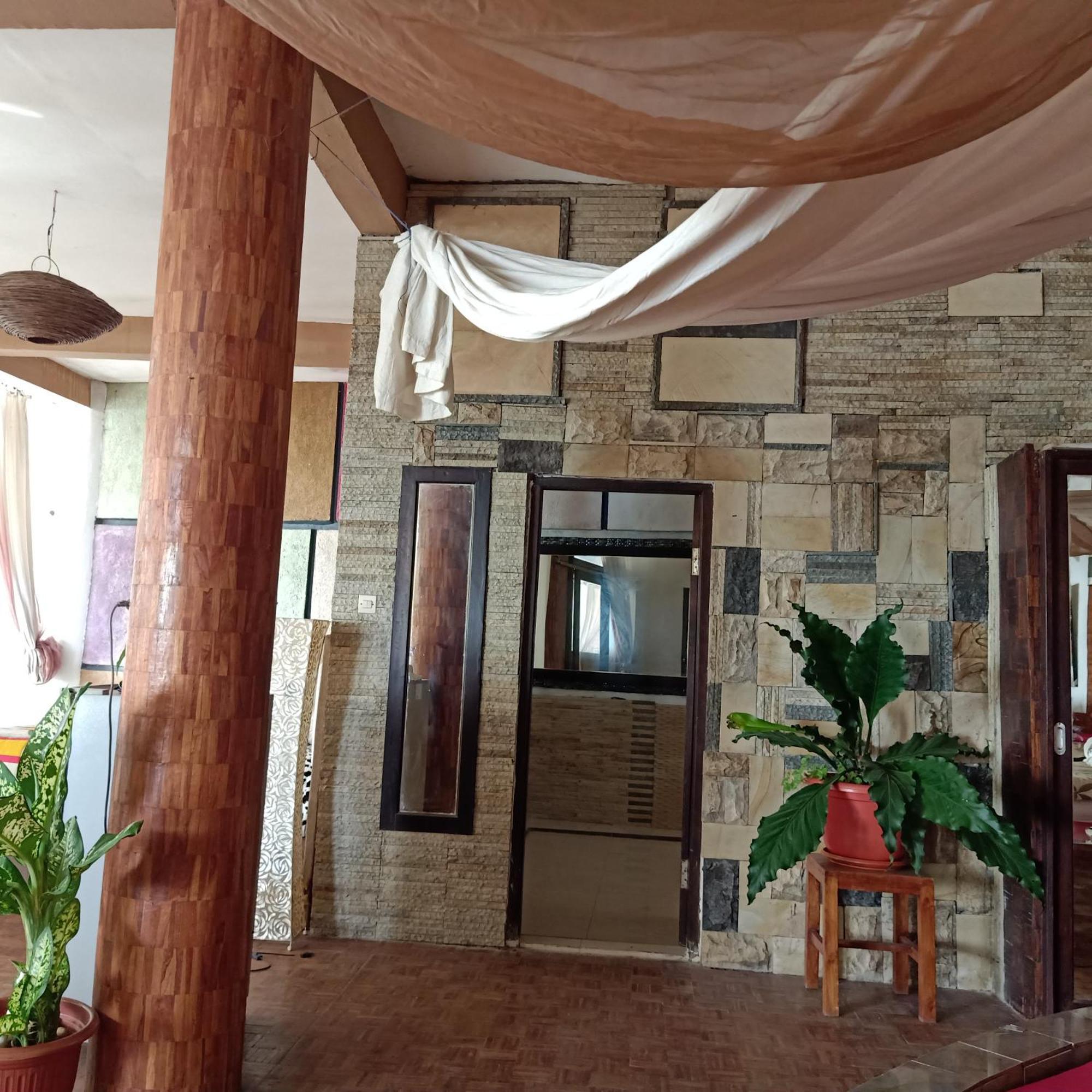 Rara Villas Lombok سينغيغي المظهر الخارجي الصورة