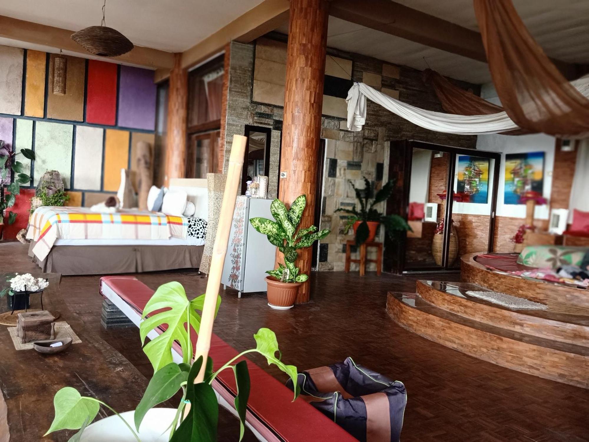 Rara Villas Lombok سينغيغي المظهر الخارجي الصورة
