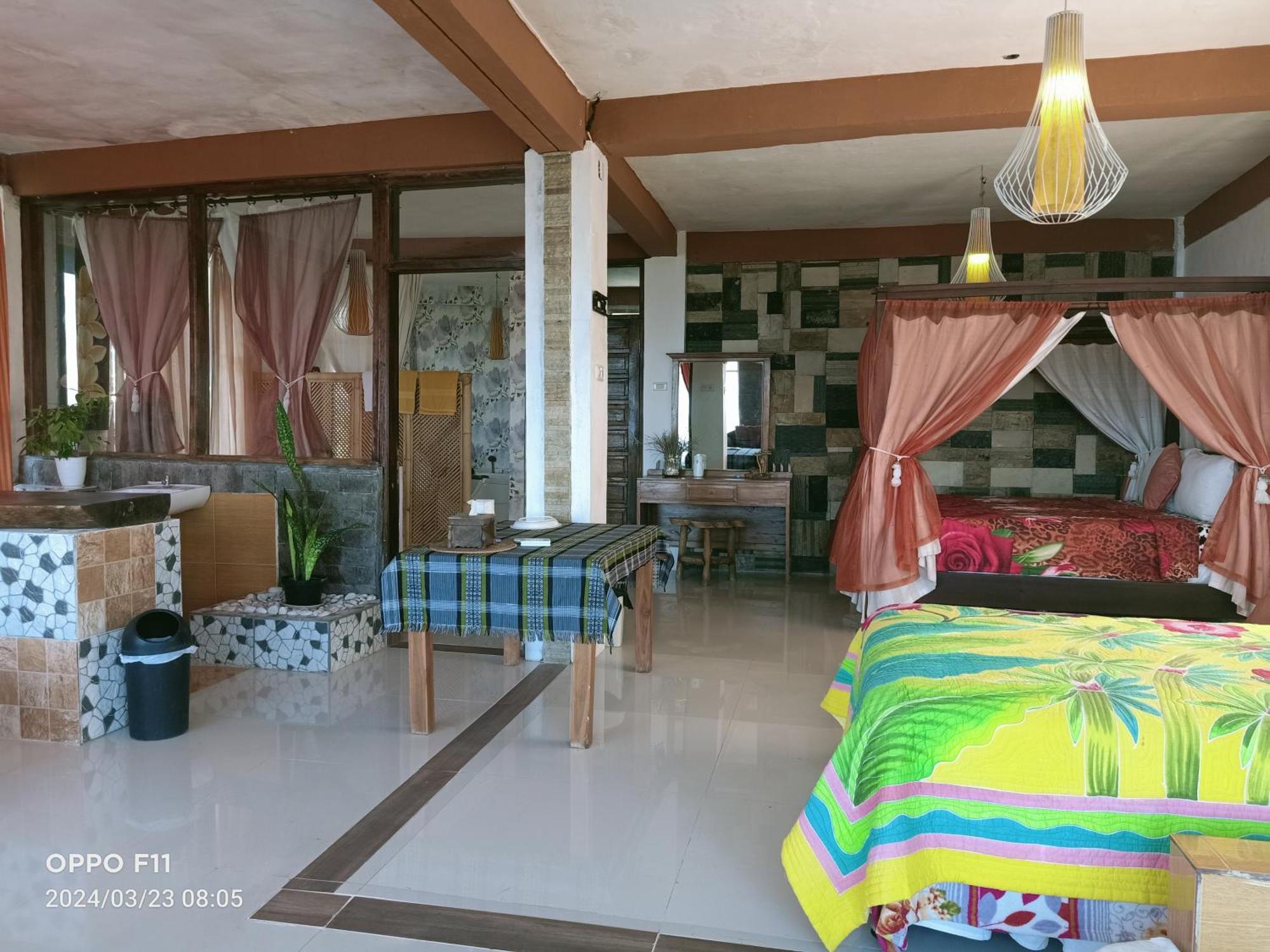 Rara Villas Lombok سينغيغي المظهر الخارجي الصورة