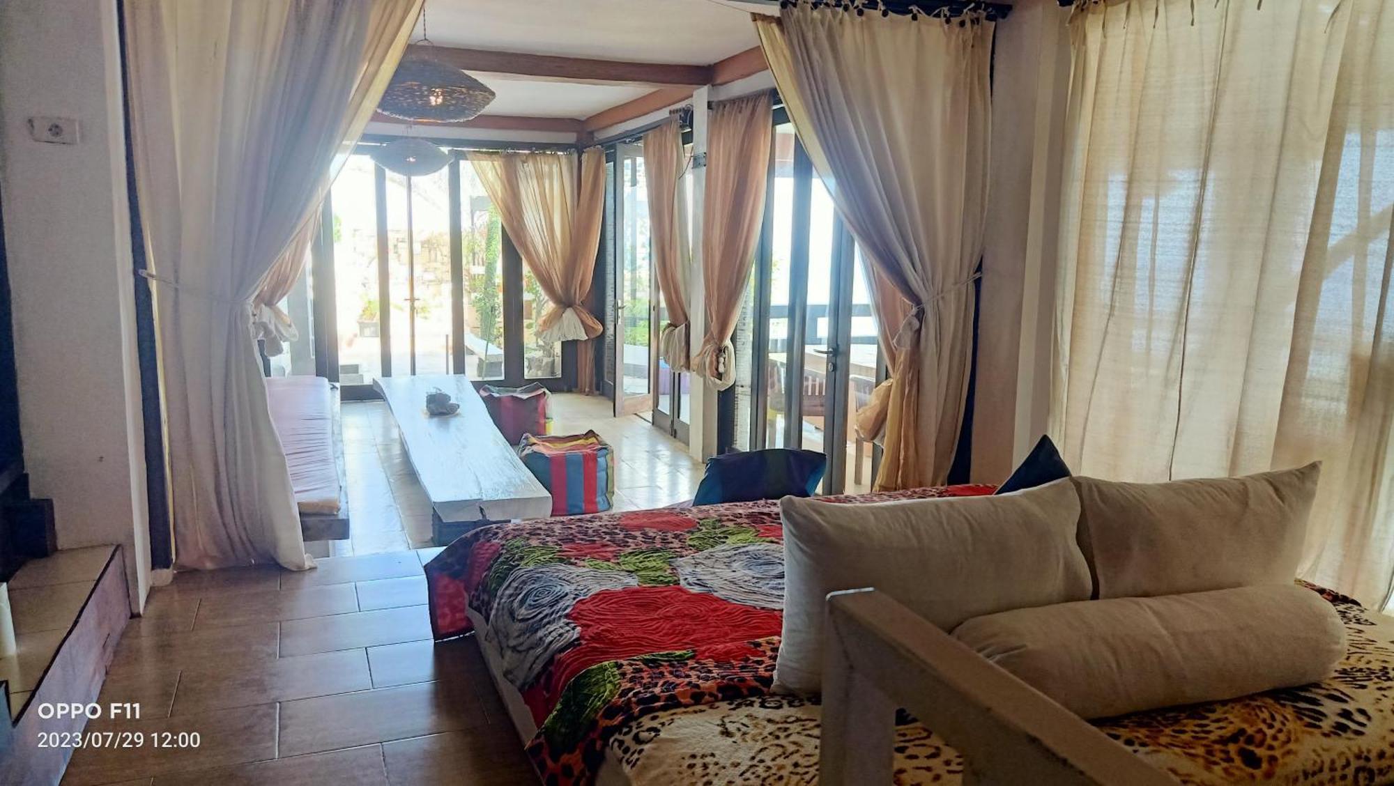 Rara Villas Lombok سينغيغي المظهر الخارجي الصورة