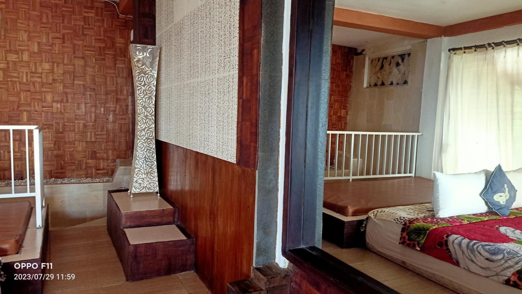Rara Villas Lombok سينغيغي المظهر الخارجي الصورة