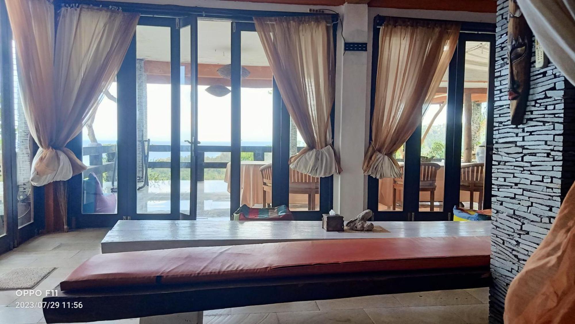 Rara Villas Lombok سينغيغي المظهر الخارجي الصورة