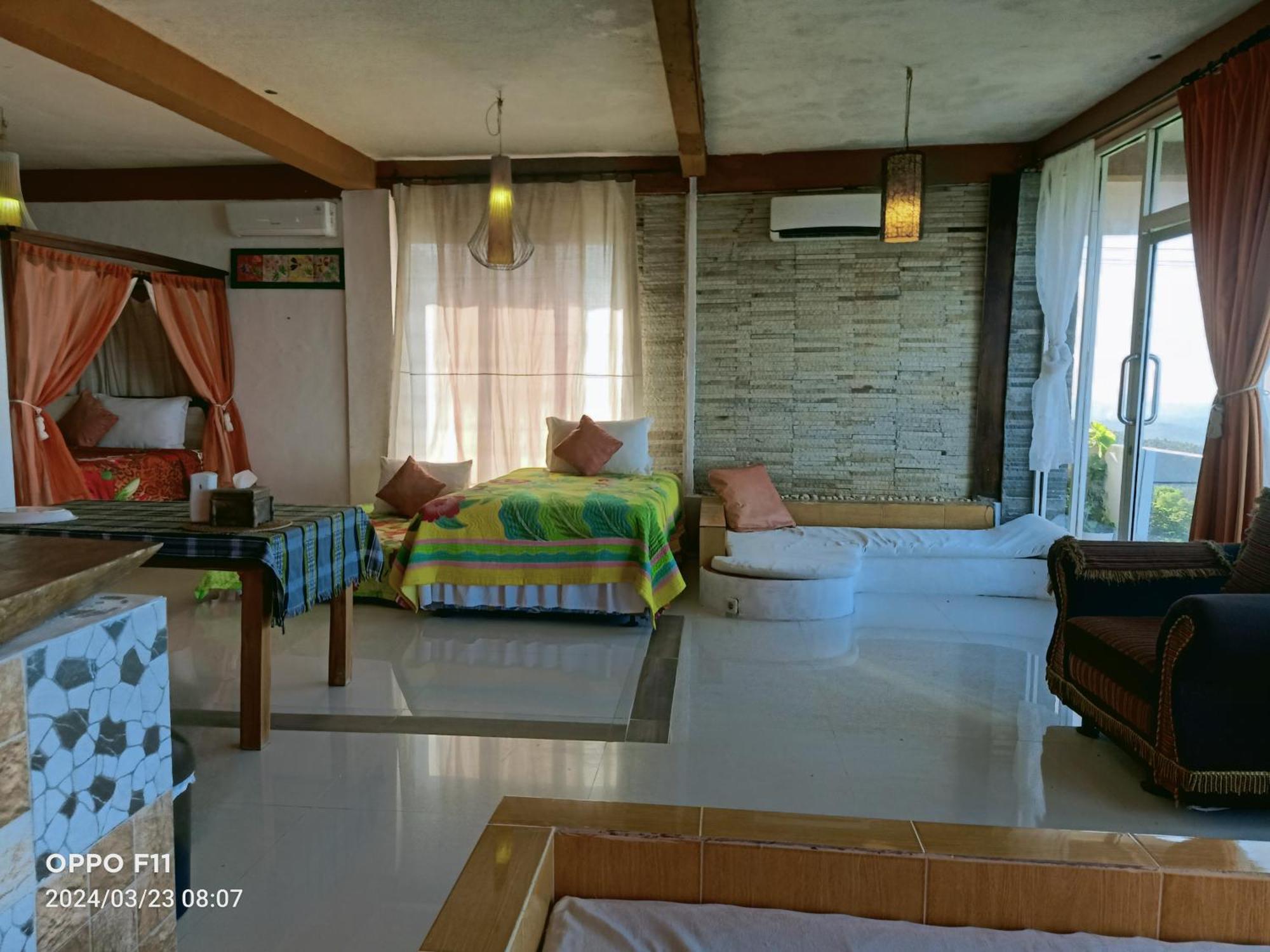 Rara Villas Lombok سينغيغي المظهر الخارجي الصورة