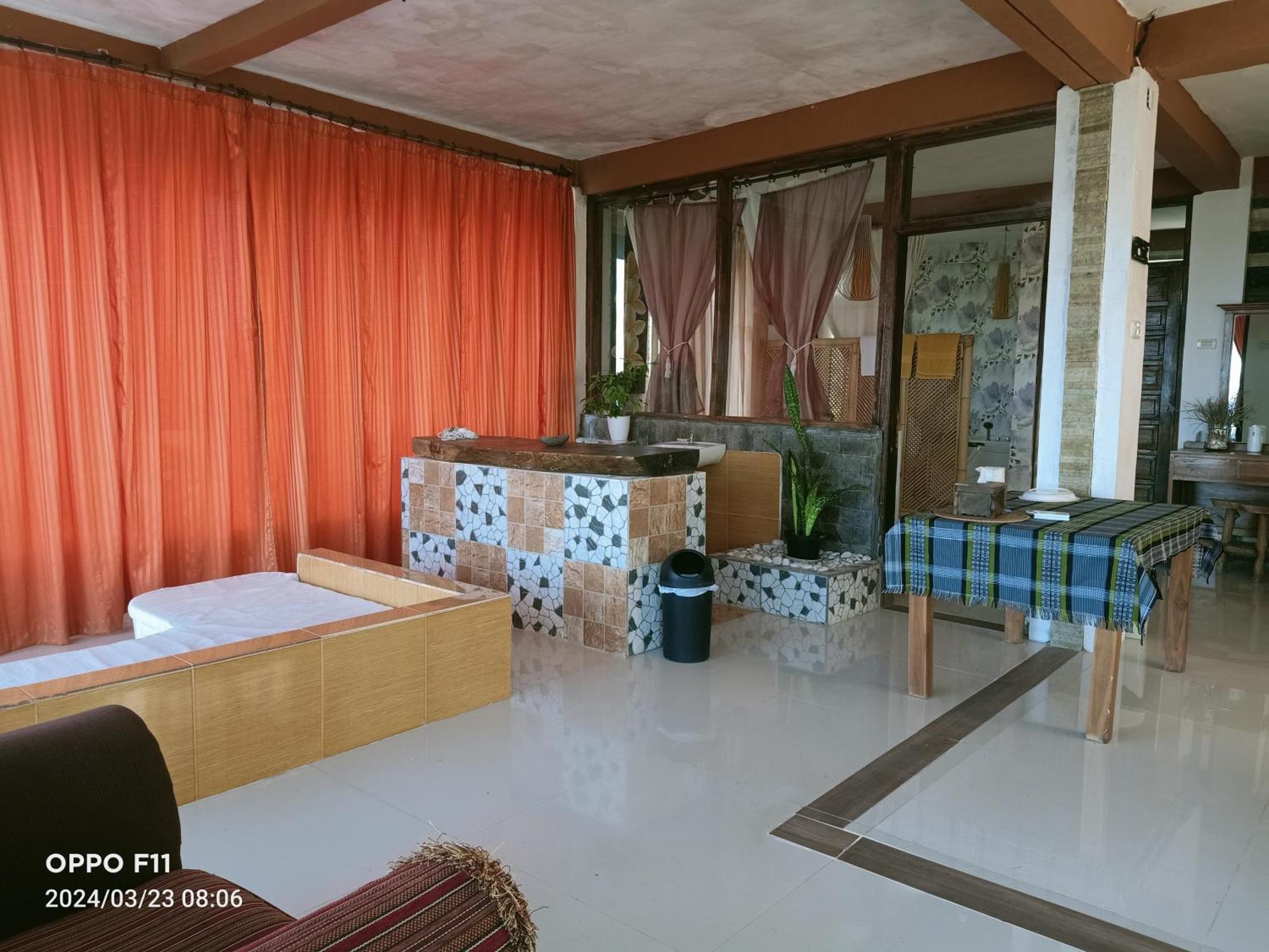 Rara Villas Lombok سينغيغي المظهر الخارجي الصورة